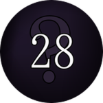 Secret 28