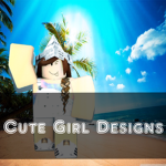 Cute Girls Designs ™️