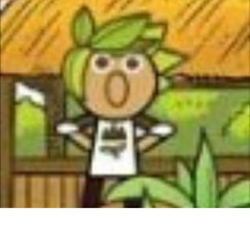 HERB COOKIE KILL SPARKILNG COOKIE?!??!?!?!