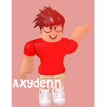 Axydenn’s Fan Group!