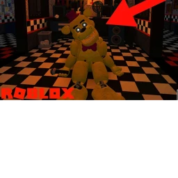 fnaf icon