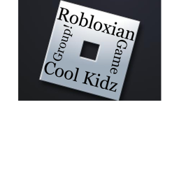 Robloxian Cool Kidz Group Game!