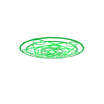 SpellCircle 4