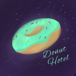 Donut Hotel