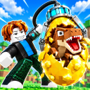 Steal an Egg With a Claw