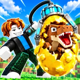 Steal an Egg With a Claw icon