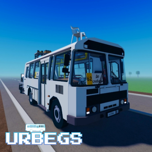 [🎵]Untitled Russian Bus Experience Game Simulator