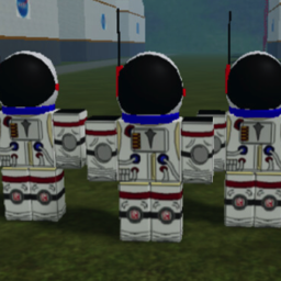 NASA Training Base and Meetings