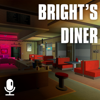 Bright's Diner
