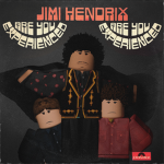 The Roblox Jimi Hendrix Experience