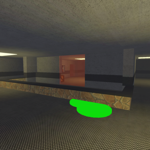 Zombie Infection