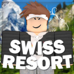 Swiss Resort; Version 1