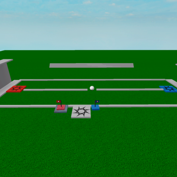 FootBall Arena