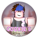 Cookie's Executive Department®