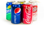 United Nation of Sodas