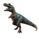 Ultimate Jurassic Group