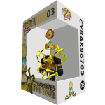 Cyrax 2.0