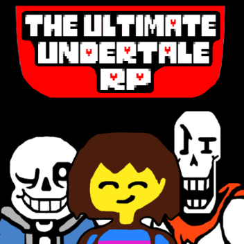 The Ultimate UT RP (BETA)