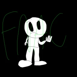 Chuck and Friend's icon