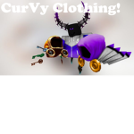 CurVy Clothing
