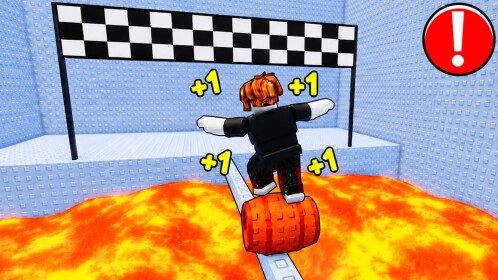 +1 Speed Barrel Escape 