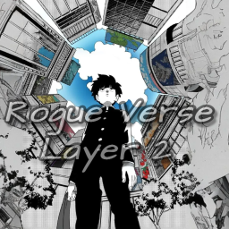 Rogue Verse: Layer 2