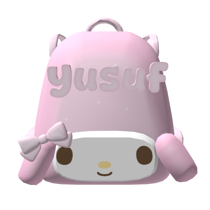 ʚ yusuf ৎ ˙.