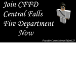 Central Falls Fire Department