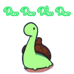 Dino Dino DIno Dino!!!!!!