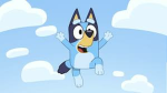 OFFICIAL BLUEY FAN GROUP