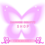 Baddies beauty shop
