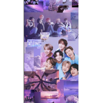 Bts bunny