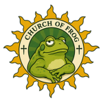 Church of Frog