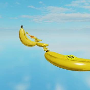 Banana Obby