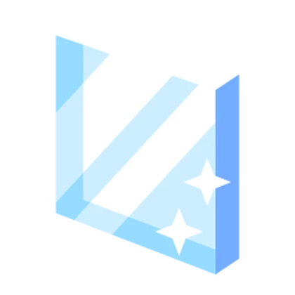 Glass Jumpers! Roblox group icon