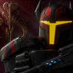 ุุุMandalorian Super Commandos