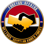 [EAF] - Foreign Affairs