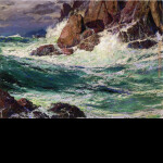 stormy seas roleplay