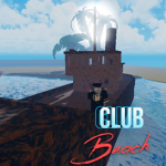 !Club Beach!