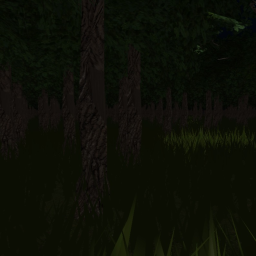 Deep Forest