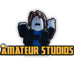 Amateur Studios.
