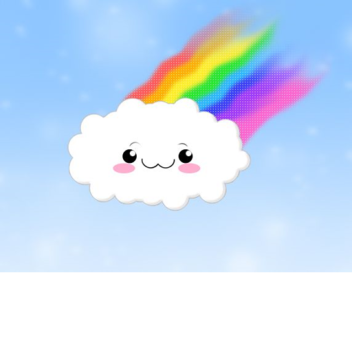 RAINBOW OBBY [126] (NEW!!)