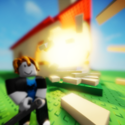 explosion test