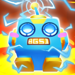 Profile Picture of 🤖 Bubble Gum Simulator INFINITY