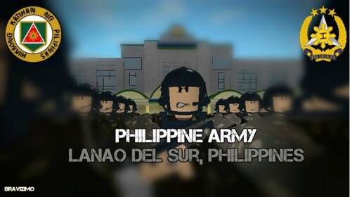 ғ.ᴏ.ʙ LANAO DEL SUR