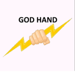 <====(-- God Hand --)====>