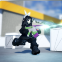 LASER TAG