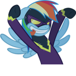 "The True Shadow Bolt's"