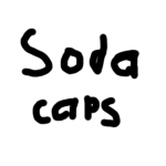 Soda caps