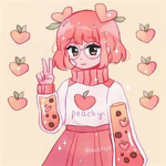 Strawberry & blueberry cow closet!
